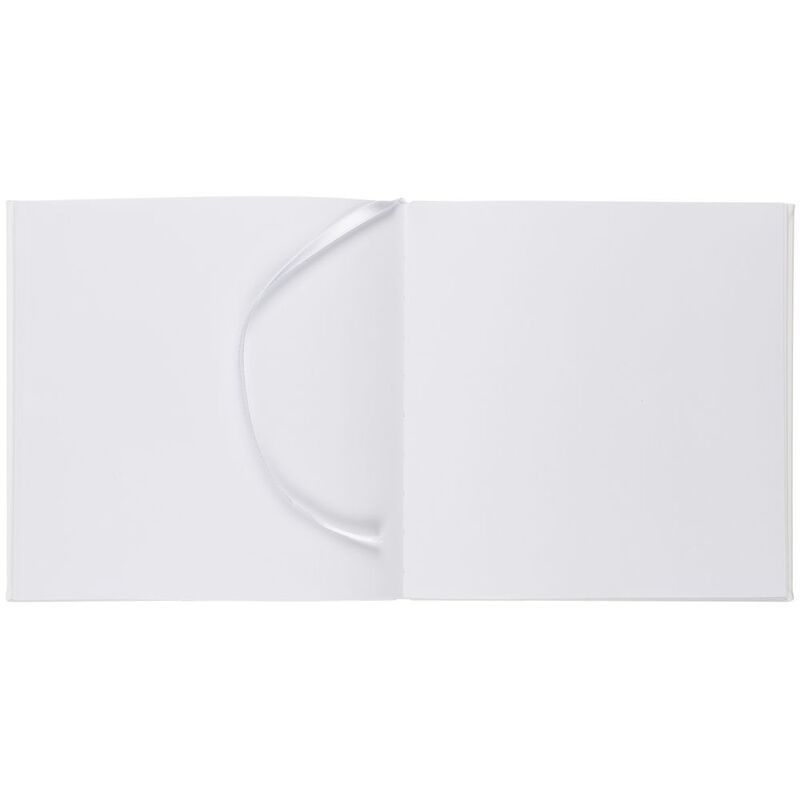 Скетчбук Object, белый арт.19190.60