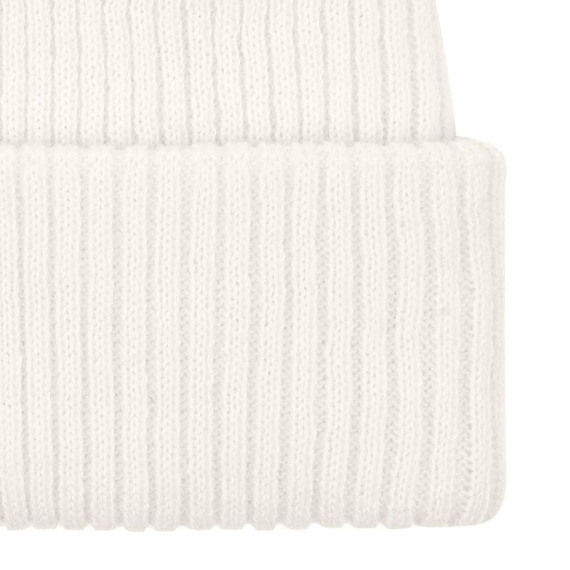 Шапка Capris, молочно-белая (ванильная) арт.20083.60