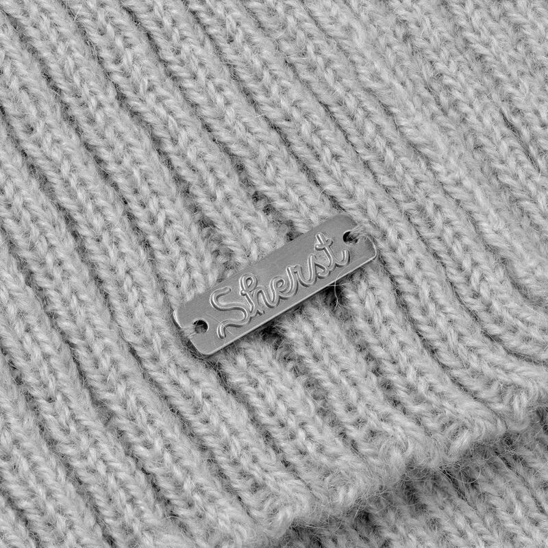 Шарф Capris, серый арт.20084.11