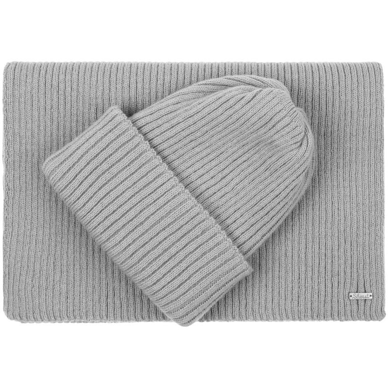 Шарф Capris, серый арт.20084.11