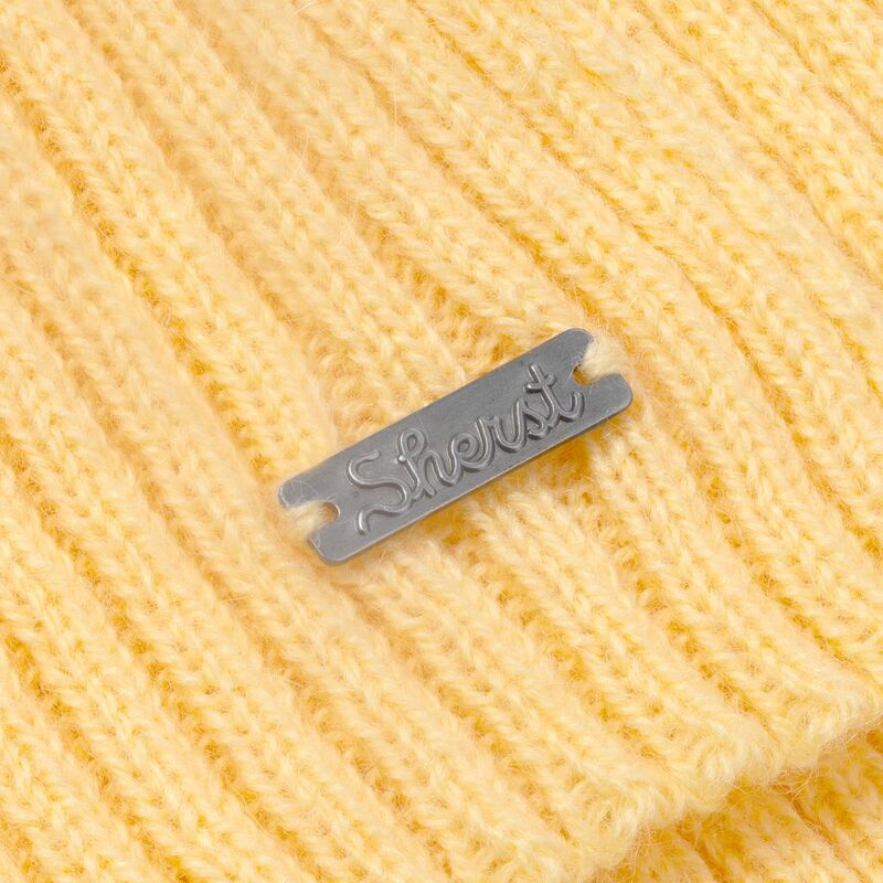 Шарф Capris, желтый арт.20084.80