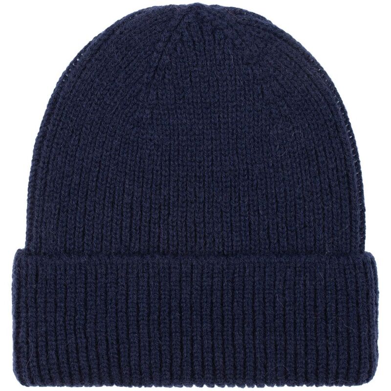 Шапка Bernard, темно-синяя арт.20085.44