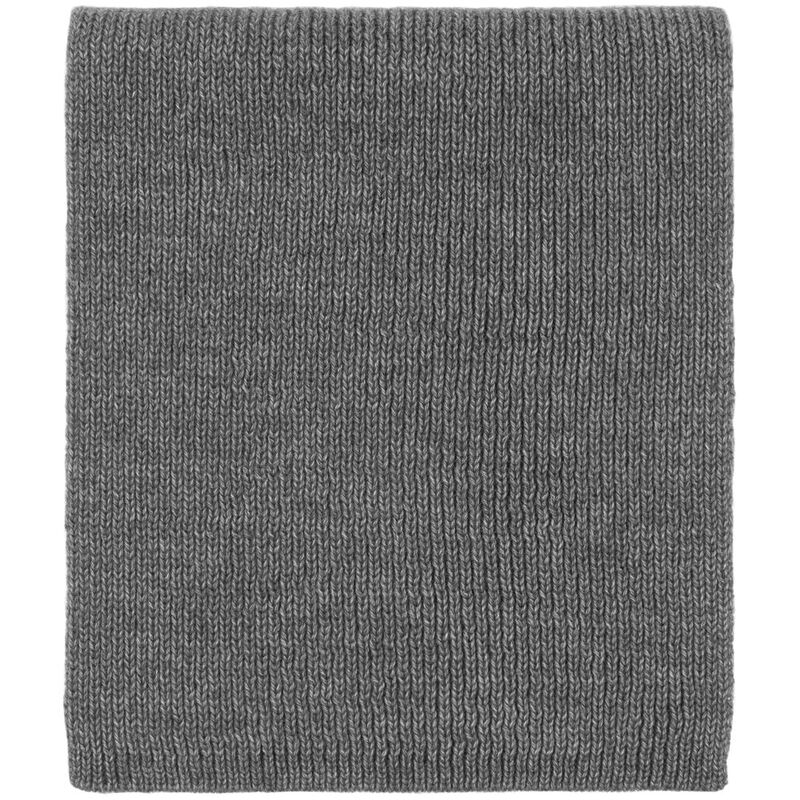 Шарф Bernard, серый меланж арт.20086.16