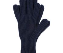 Перчатки Bernard, темно-синие арт.20087.44