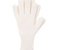 Перчатки Bernard, молочно-белые (ванильные) арт.20087.60