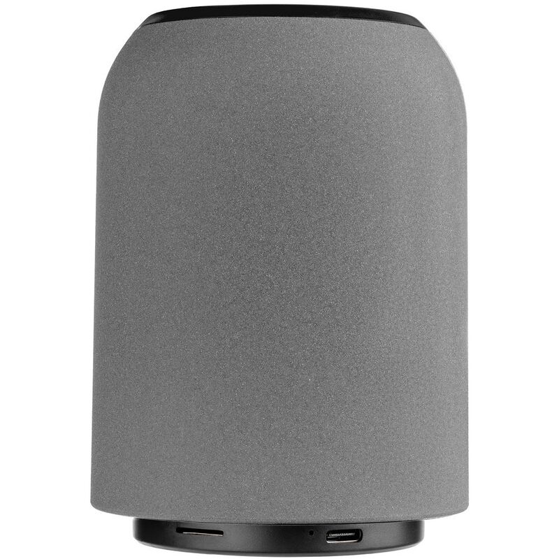 Универсальная колонка Uniscend Grand Grinder, серая арт.21635.10