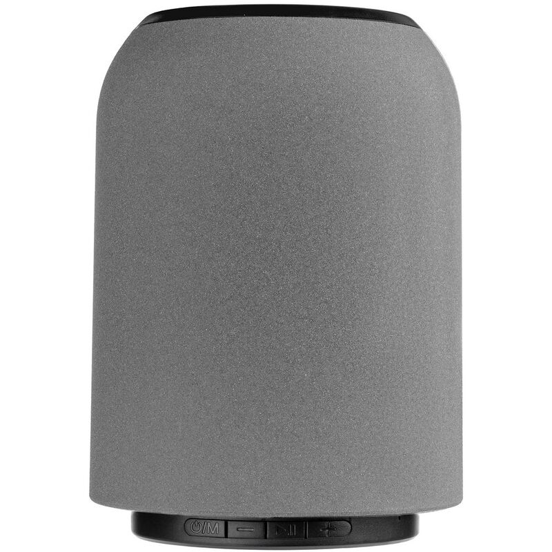 Универсальная колонка Uniscend Grand Grinder, серая арт.21635.10