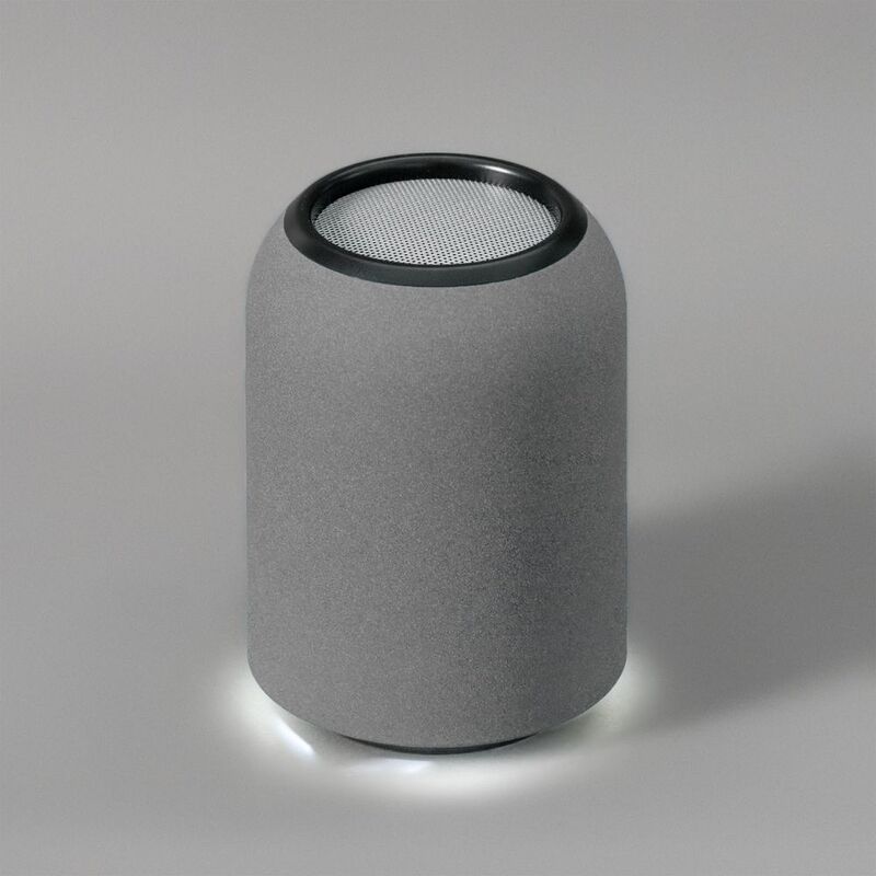 Универсальная колонка Uniscend Grand Grinder, серая арт.21635.10