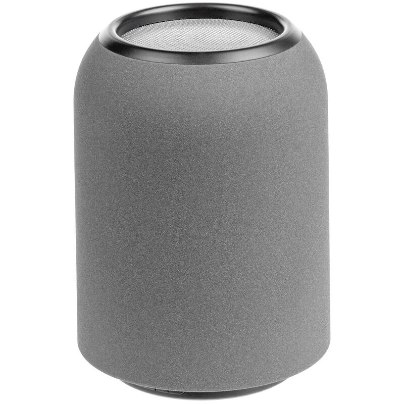 Универсальная колонка Uniscend Grand Grinder, серая арт.21635.10