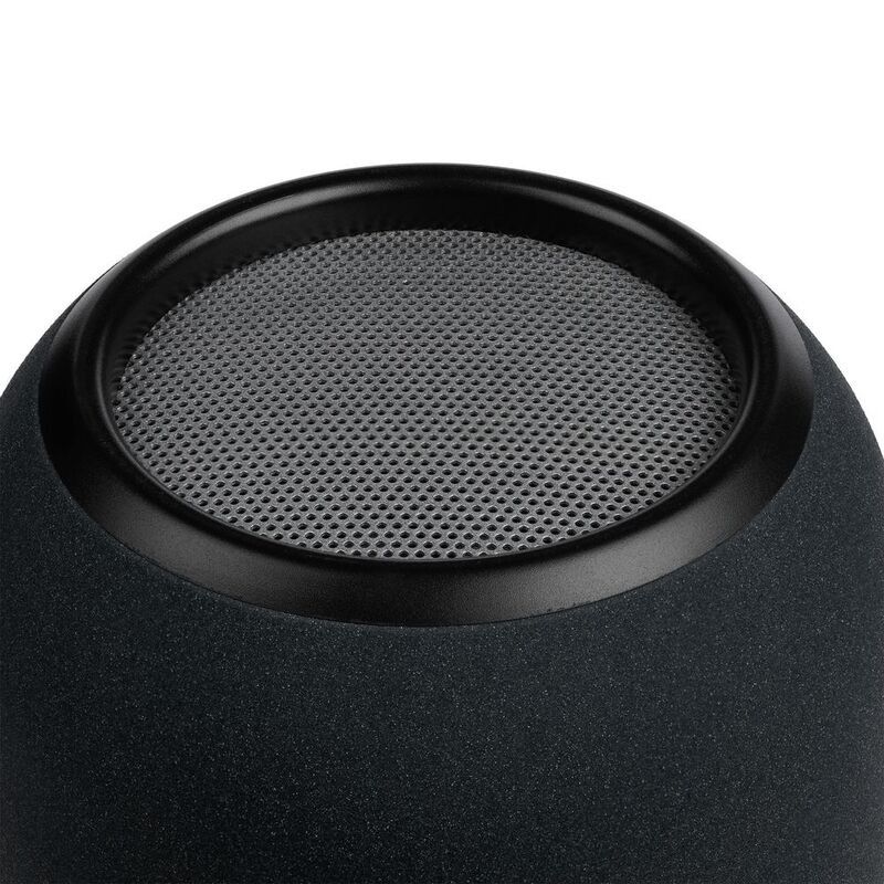 Универсальная колонка Uniscend Grand Grinder, черная арт.21635.30