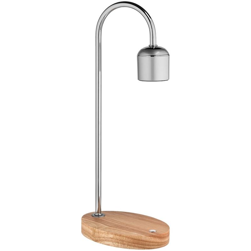 Левитирующая луна MoonFlow, белая арт.13385.60