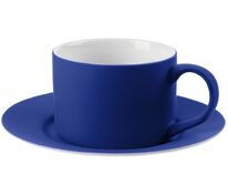 Чайная пара Best Morning, синяя арт.14001.40