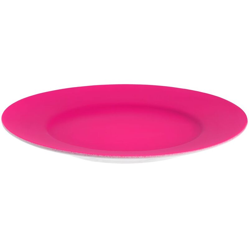 Чайная пара Best Morning, ярко-розовая (фуксия) арт.14001.77