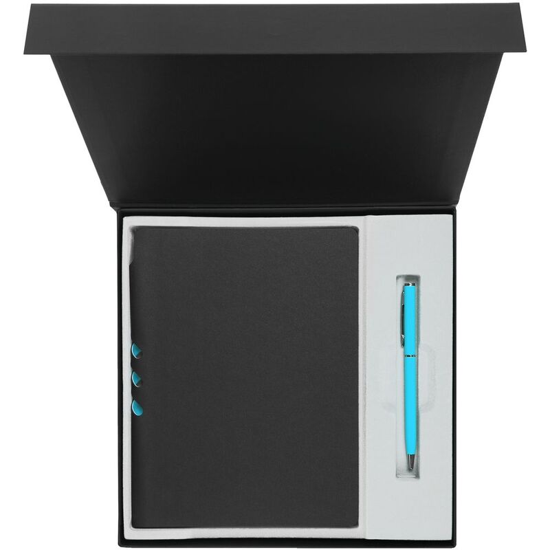 Набор Flexpen Black, бирюзовый арт.17046.30