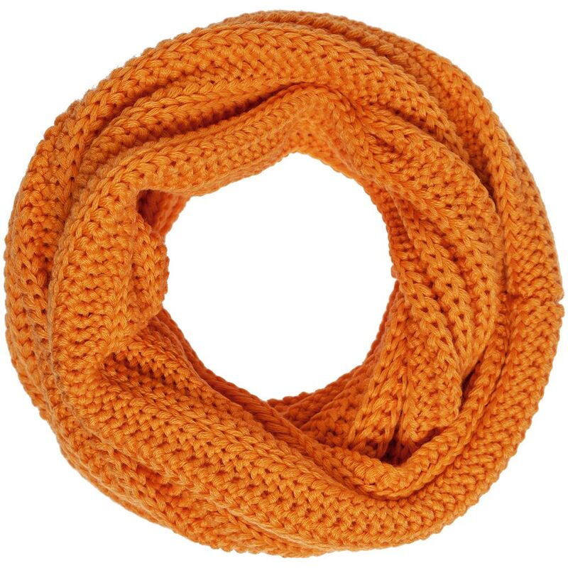 Снуд на заказ Gent, полушерсть арт.18828.02