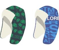 Шапка на заказ Tricksy Vesh, акрил арт.18839.01