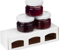 Набор джемов Best Berries из лесных ягод арт.13387.02