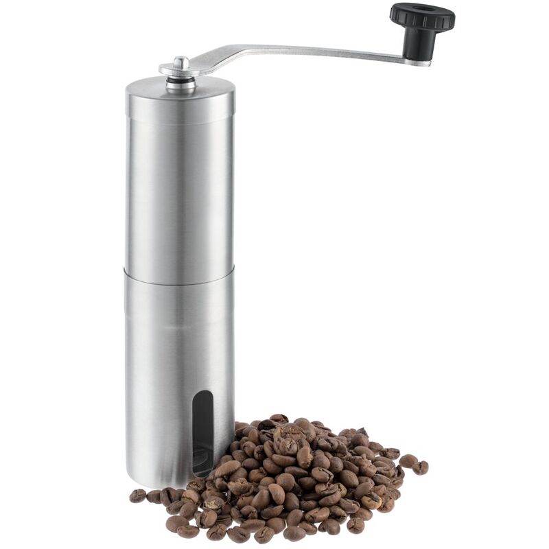 Кофемолка ручная Malena, в коробке арт.13407.00