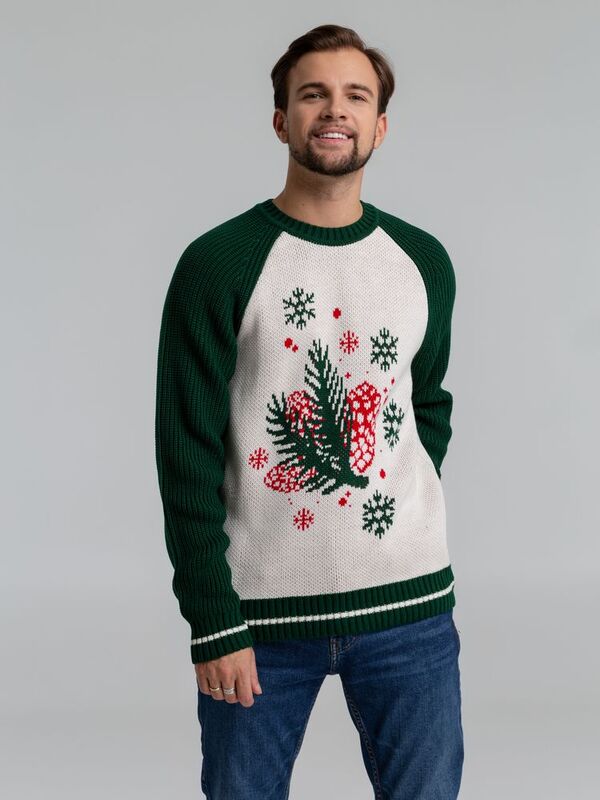 Джемпер Sosnovka арт.15992.95