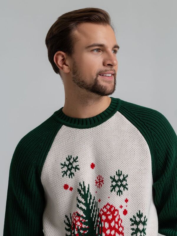 Джемпер Sosnovka арт.15992.95