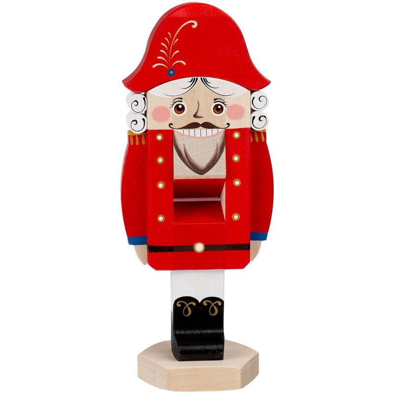 Орехокол &laquo;Щелкунчик&raquo;, большой арт.15800