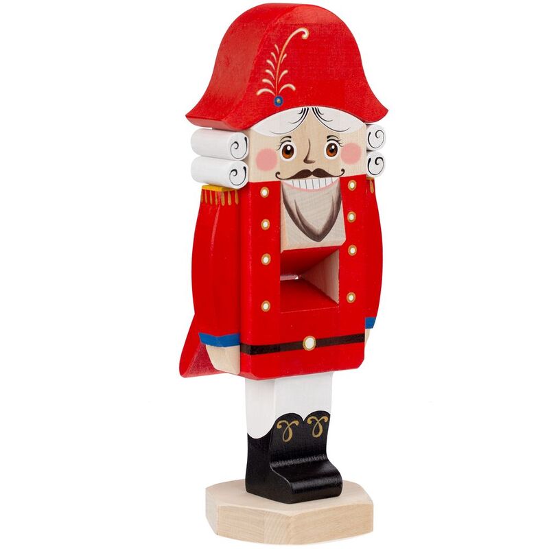 Орехокол &laquo;Щелкунчик&raquo;, большой арт.15800