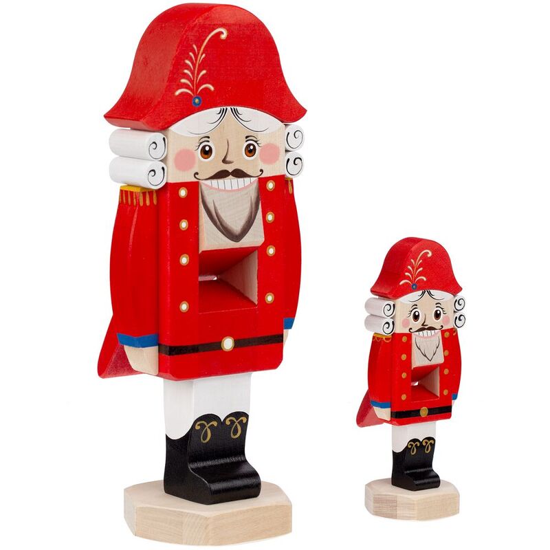 Орехокол &laquo;Щелкунчик&raquo;, большой арт.15800