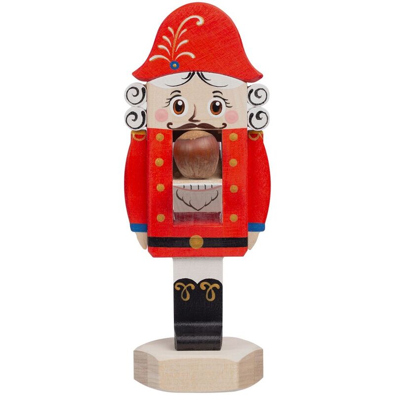 Орехокол &laquo;Щелкунчик&raquo;, малый арт.15801