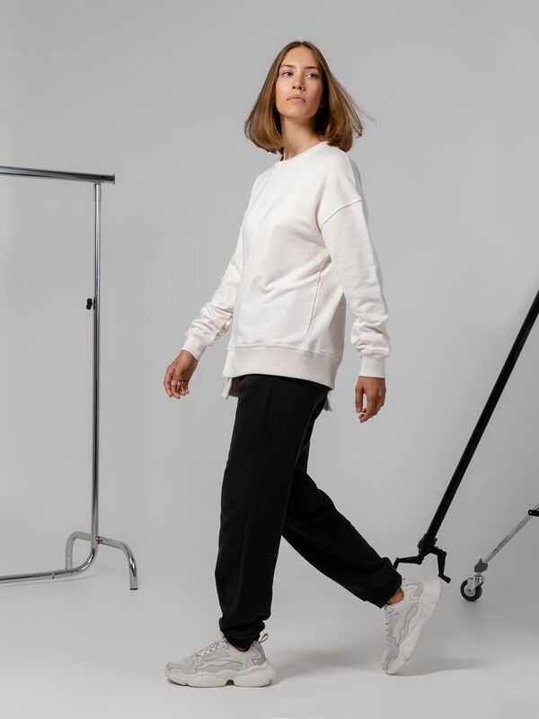 Свитшот Neofit, темно-синий арт.14614.44