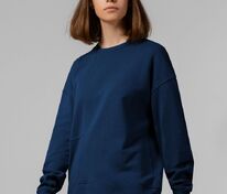 Свитшот Neofit, темно-синий арт.14614.44