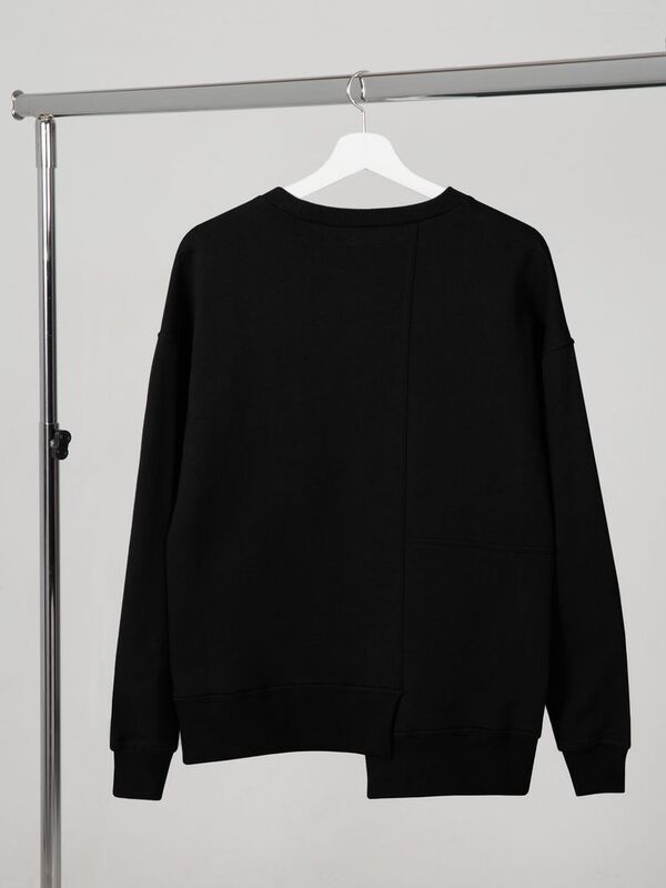 Свитшот Neofit, темно-серый (графит) арт.14614.13