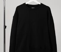 Свитшот Neofit, темно-серый (графит) арт.14614.13