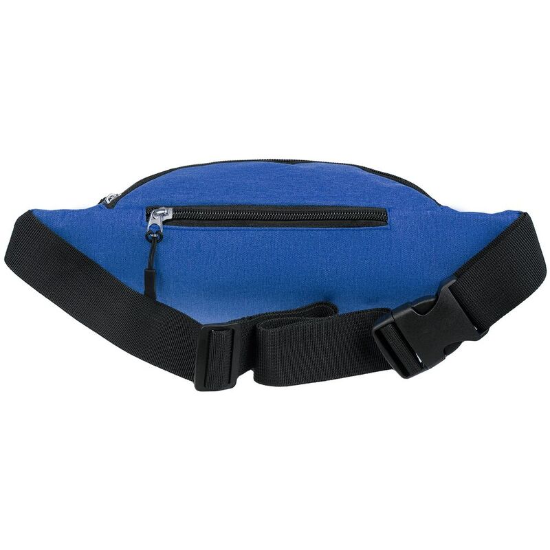 Поясная сумка Kalita, ярко-синяя арт.12699.41