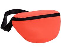 Поясная сумка Manifest Color из светоотражающей ткани, оранжевая арт.13425.20