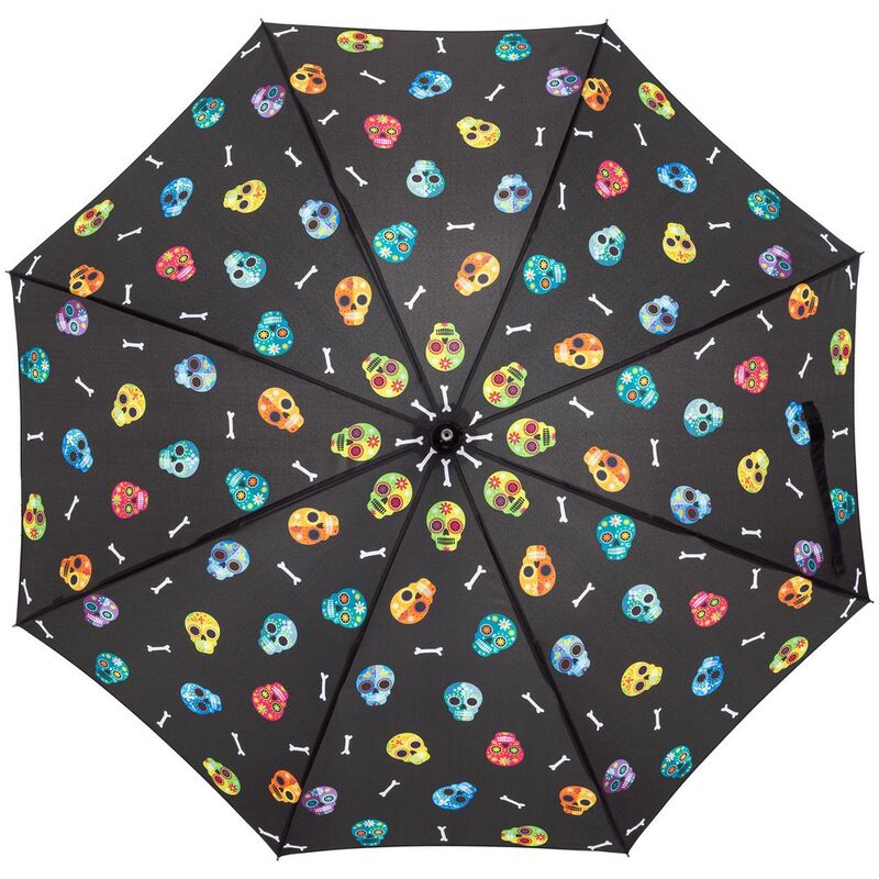 Зонт-трость Muertos арт.71396.35