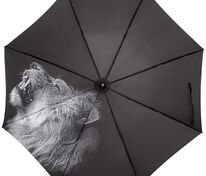 Зонт-трость Like a Lion арт.71398.30
