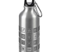 Бутылка для спорта Industry, энергетика арт.71366.10