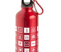 Бутылка для спорта Industry, здравоохранение арт.71366.50