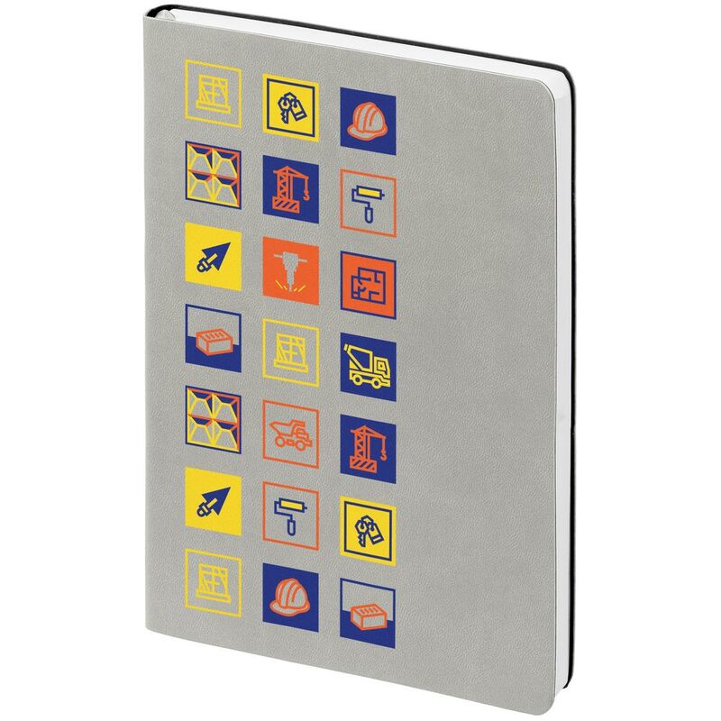 Набор Industry, строительство арт.71368.12