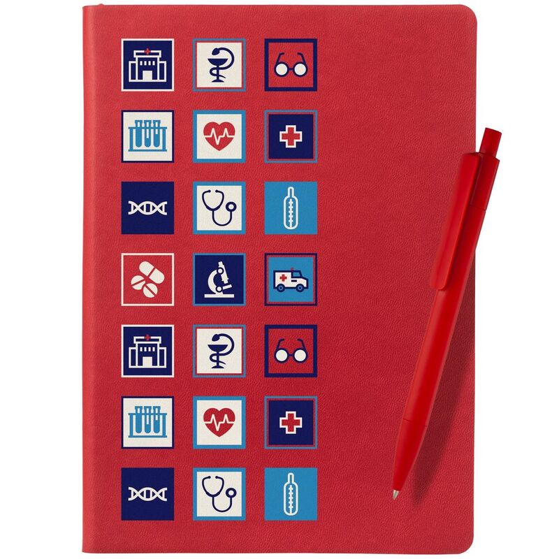 Набор Industry, здравоохранение арт.71368.50