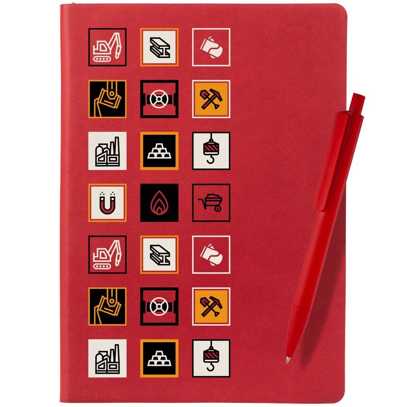 Набор Industry, металлургия арт.71368.51