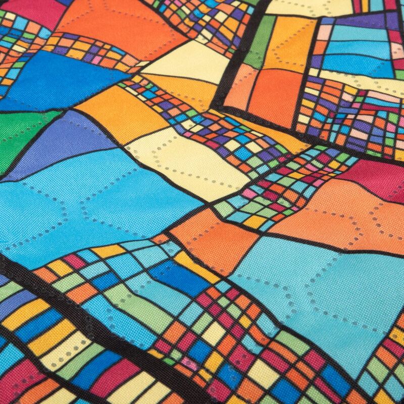 Покрывало для пикника Sedere Color на заказ арт.18844.01