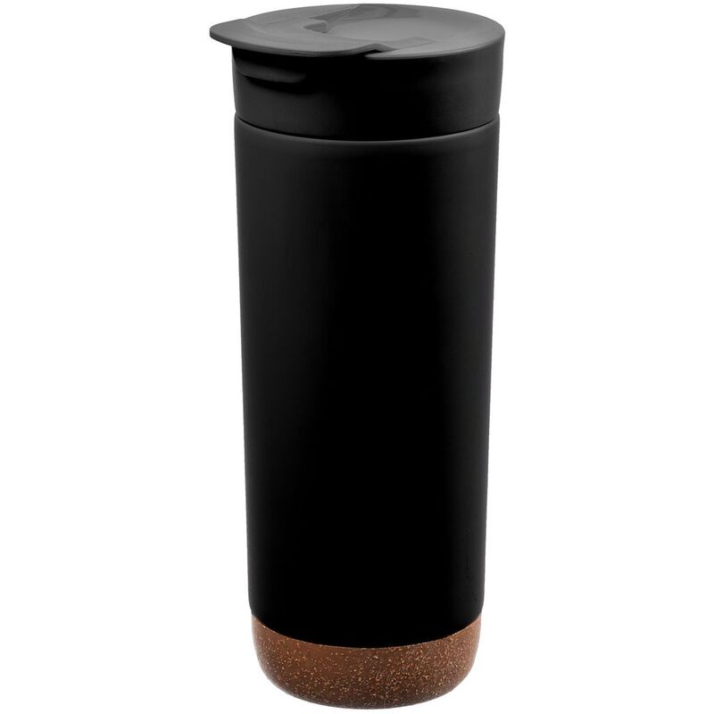 Термостакан Steady, черный арт.13556.30