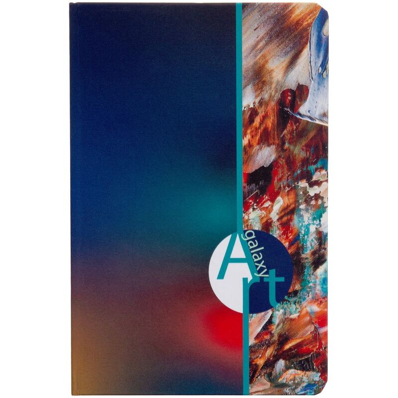 Ежедневник Laminat Mini на заказ, недатированный арт.18855.01