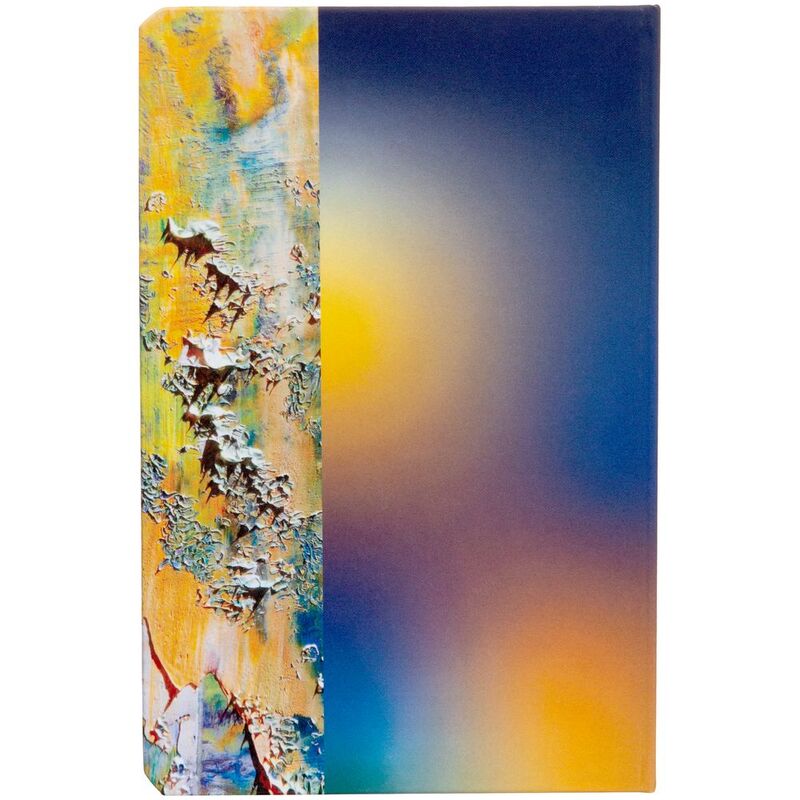 Ежедневник Laminat Mini на заказ, недатированный арт.18855.01