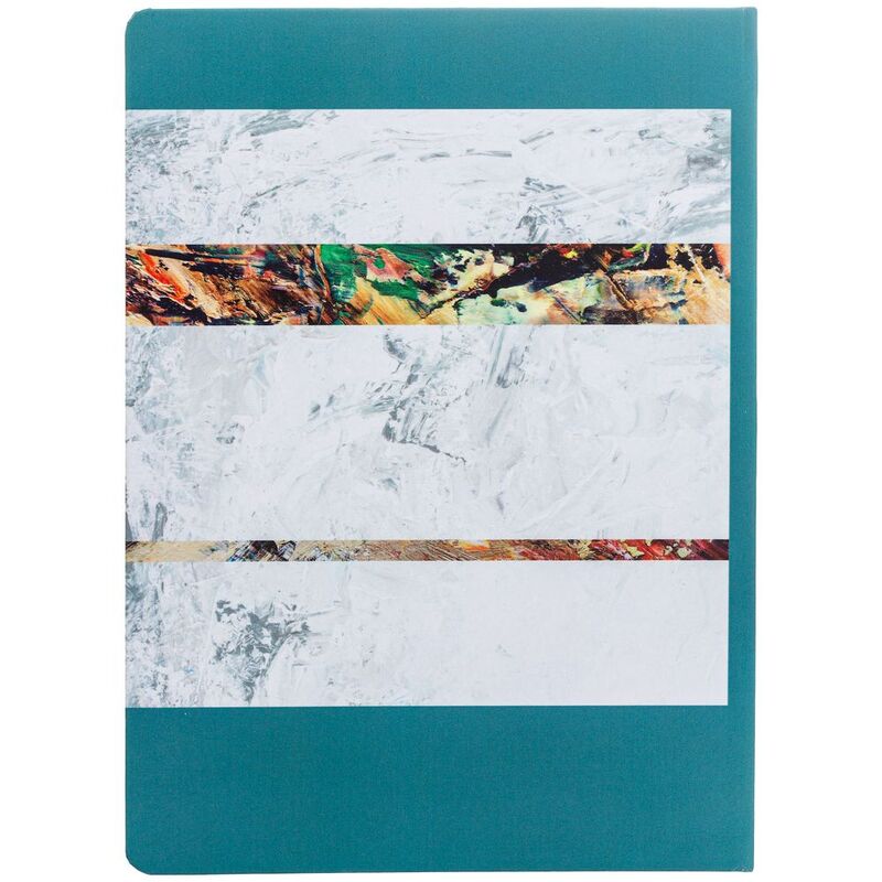 Ежедневник Laminat на заказ, недатированный арт.18857.01