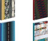 Ежедневник Laminat на заказ, недатированный арт.18857.01