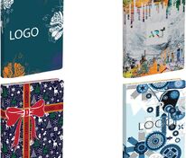 Ежедневник Laminat на заказ, датированный арт.18858.01