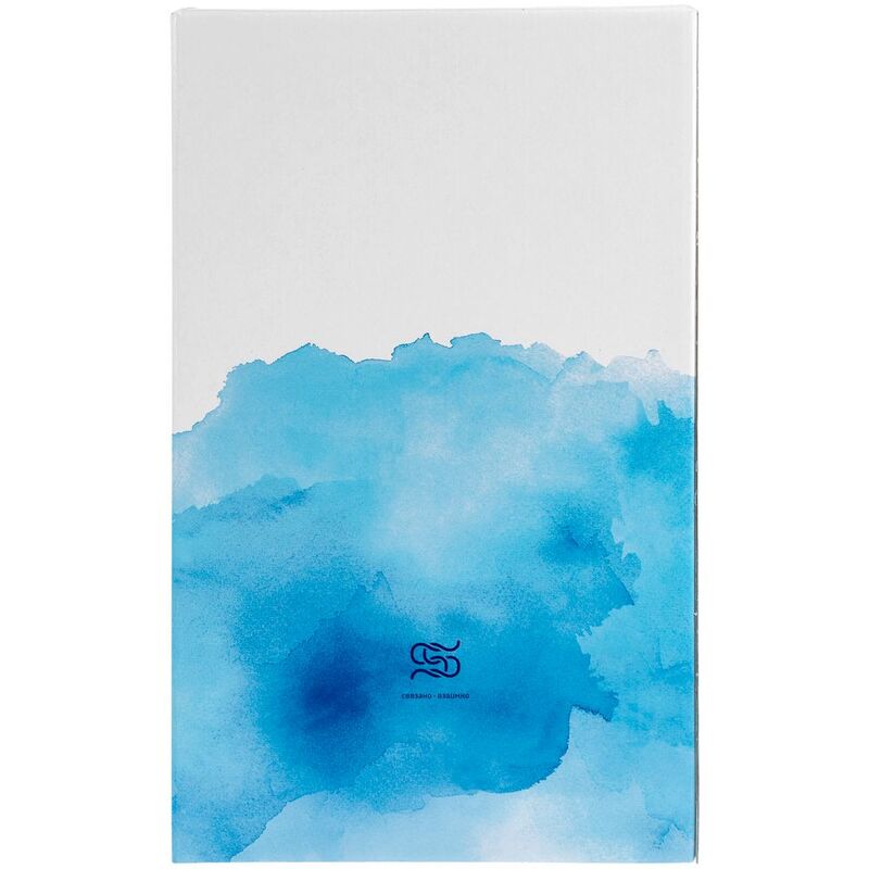 Коробка Sherst, белая арт.15103.11