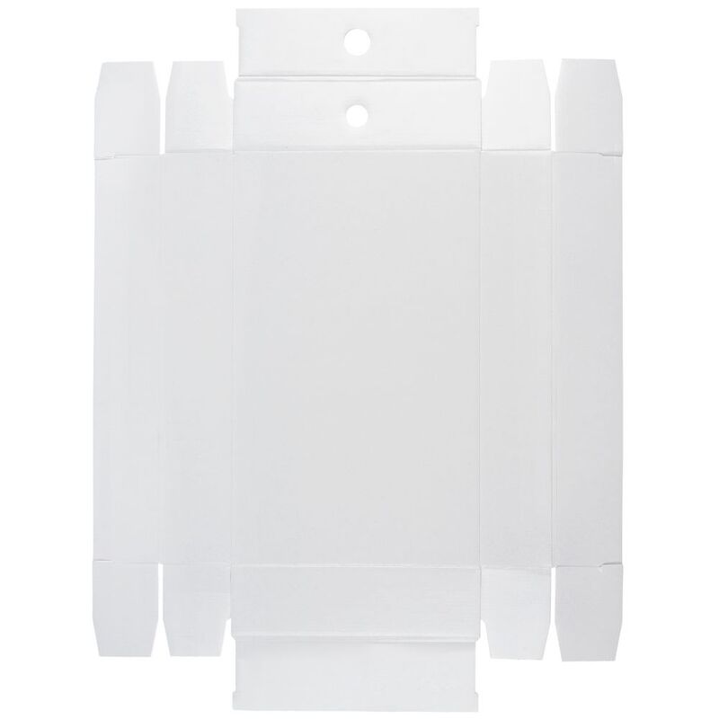 Коробка Sherst, белая арт.15103.11